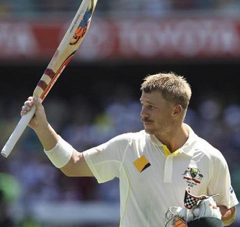 Australia dominates on day one – 3rd Test vs. South Africa