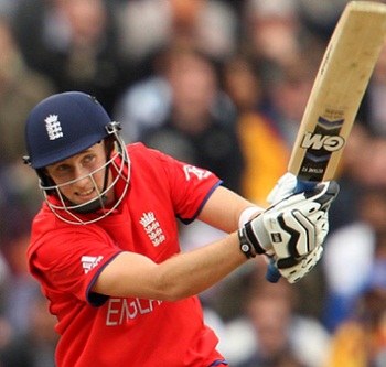 England clinched the ODI series vs. West Indies – 3rd ODI
