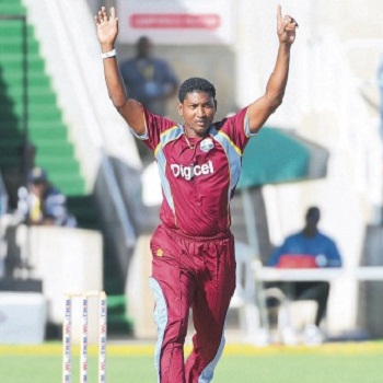 West Indies triumphed in the 2nd T20 vs. England