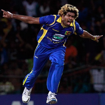Asia Cup 2014 champions – Sri Lanka