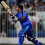 Mohammad Shahzad - A match winning knock