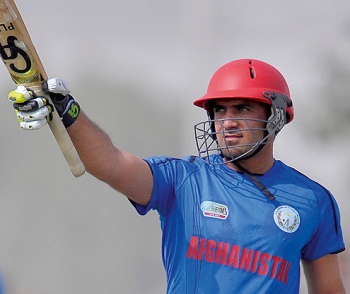 Afghanistan outplayed Bangladesh – Asia Cup, 5th match