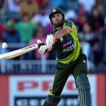 Shahid Afridi - Sizzling batting