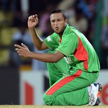 Bangladesh deflated Afghanistan – ICC World T20