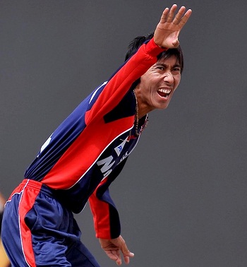 Nepal scrambled Hong Kong – ICC world Twenty20