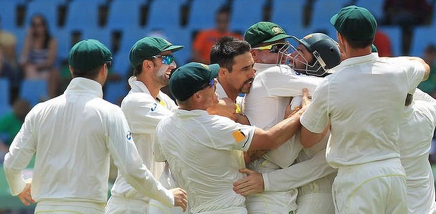 Another humiliation for the Proteas – 3rd Test vs. Australia