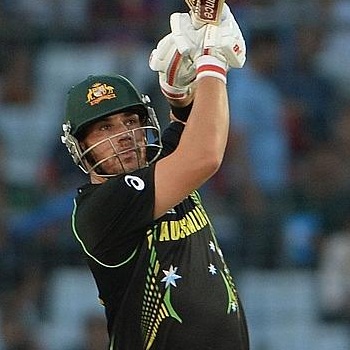 Australia tastes maiden victory – T20 vs. Bangladesh