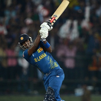 Sri Lanka defeated West Indies – 1st Semi Final