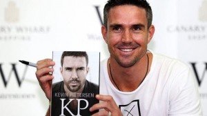 Kevin Pietersen Autobiography