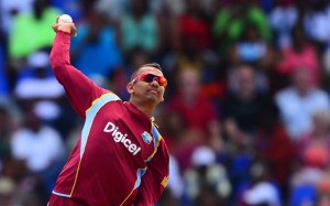 Sunil Narine Banned from Bowling